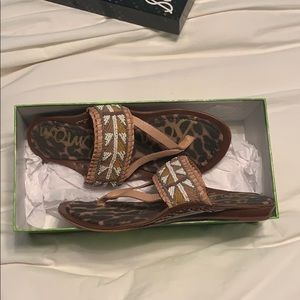 Sam Edelman Sandals